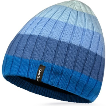 Водонепроницаемая шапка DEXSHELL BEANIE GRADIENT 2.0 синий/голубой/градиент S/M (56-58 см)
